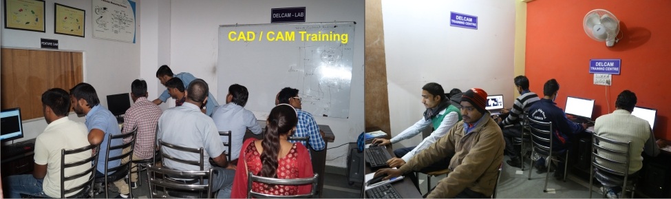 Delcam-Training-Center-In-Bhiwadi