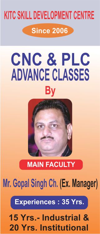 main-faculty-gopal-singh-chaudhary-cnc-plc-advance-training-krishna-automation-gurgaon