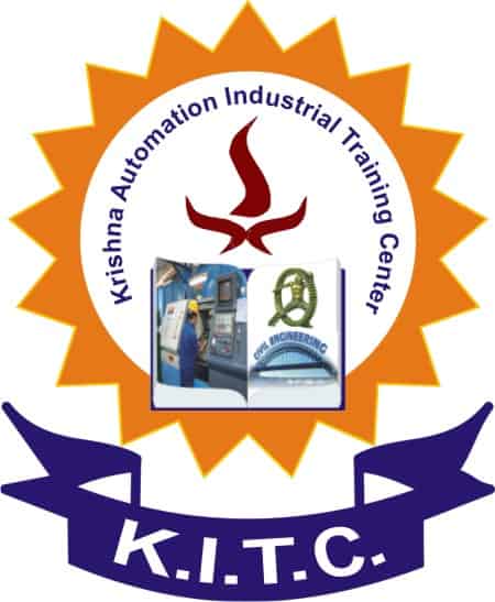 krishna-automation-industrial-training-centre-logo