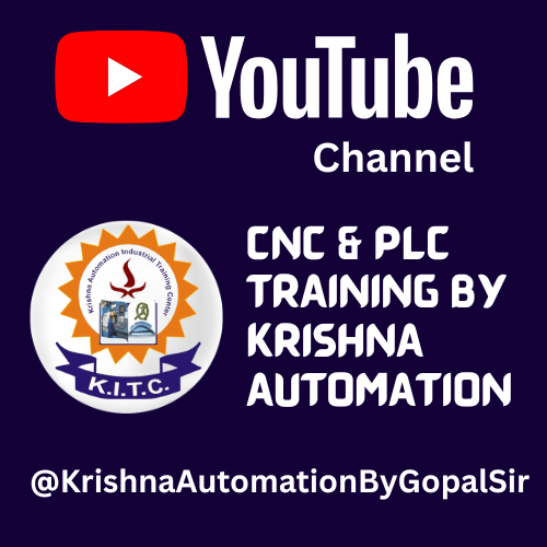 Youtube Channel of Krishna Atomation Gurgaon